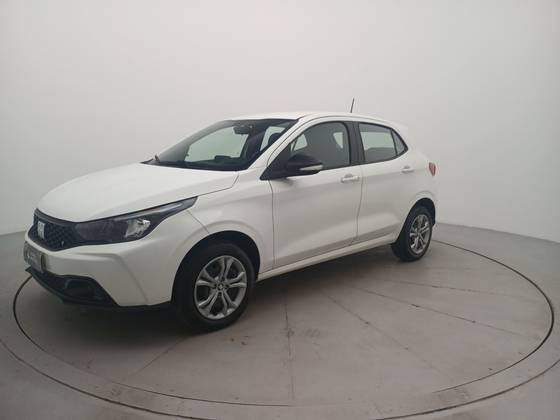 FIAT ARGO 1.0 FIREFLY FLEX DRIVE MANUAL FIAT ARGO 1.0 FIREFLY FLEX DRIVE MANUAL